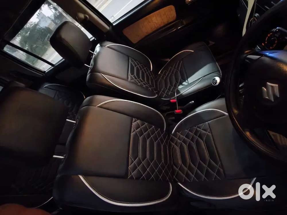 Maruti Suzuki Wagon R 2018