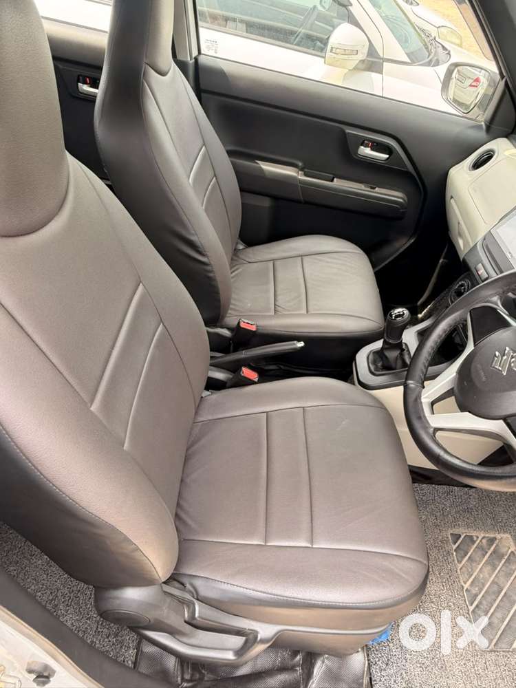 Maruti Suzuki Wagon R Vxi 1.2, 2025