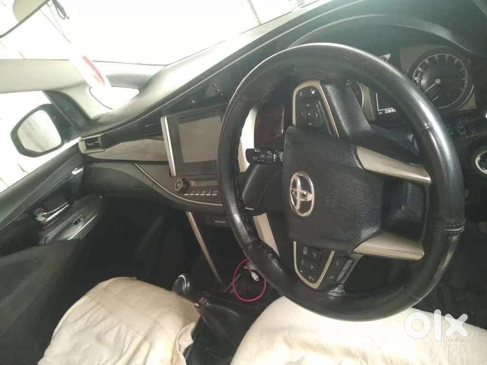 Selling Car