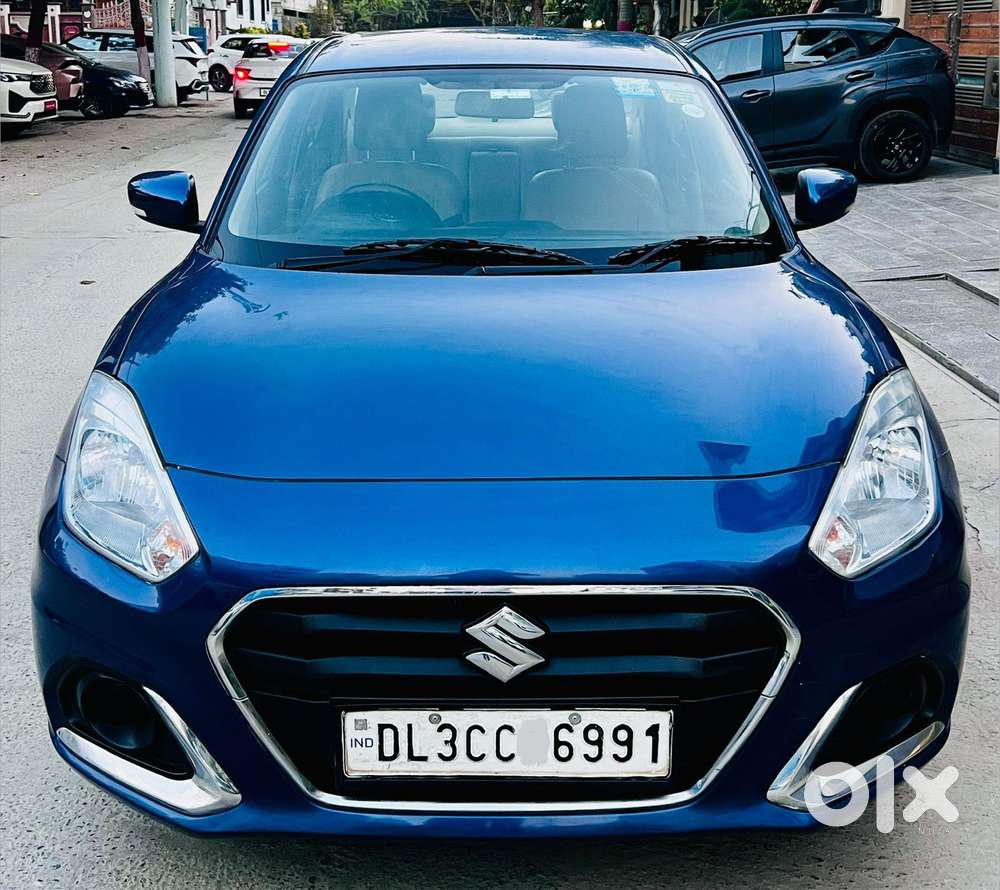 Maruti Suzuki Swift Dzire