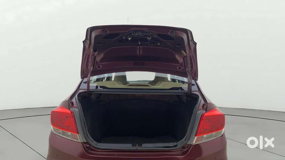 Honda Amaze 2013-2016 Sx I-vtec, 2015, Petrol