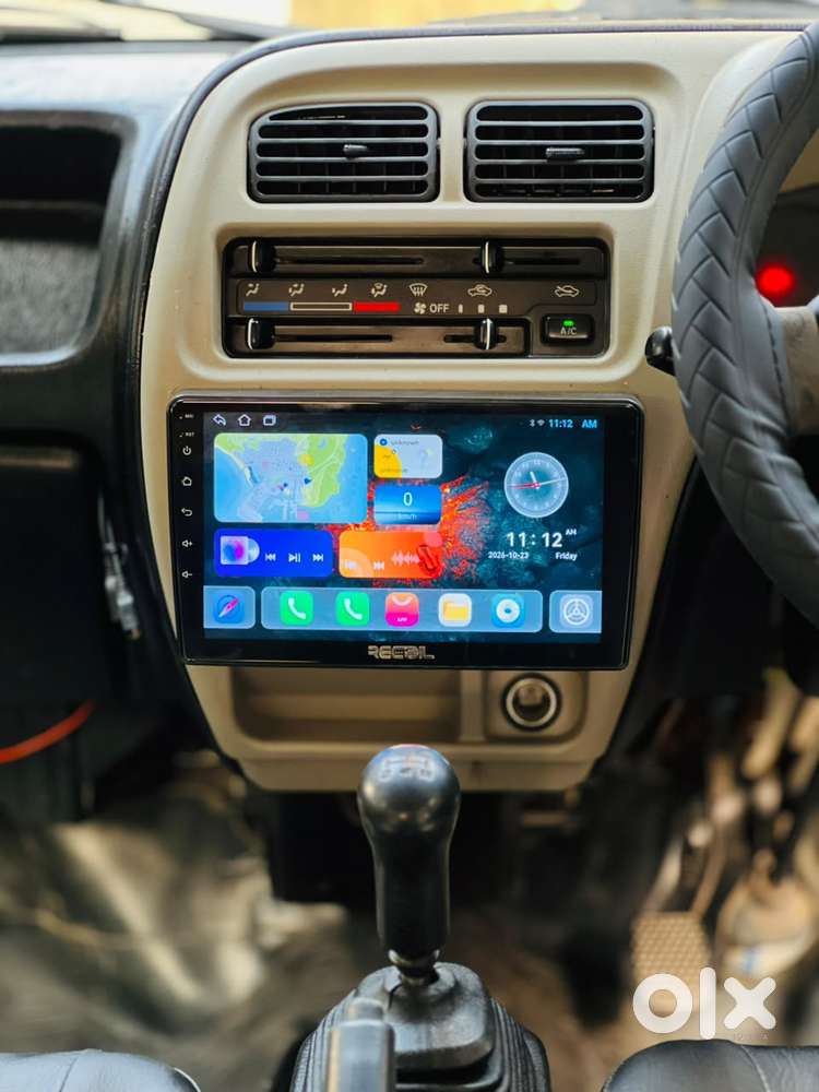 Maruti Suzuki Eeco 5 Str With Ac Plus Htr Cng, 2020, Cng & Hybrids