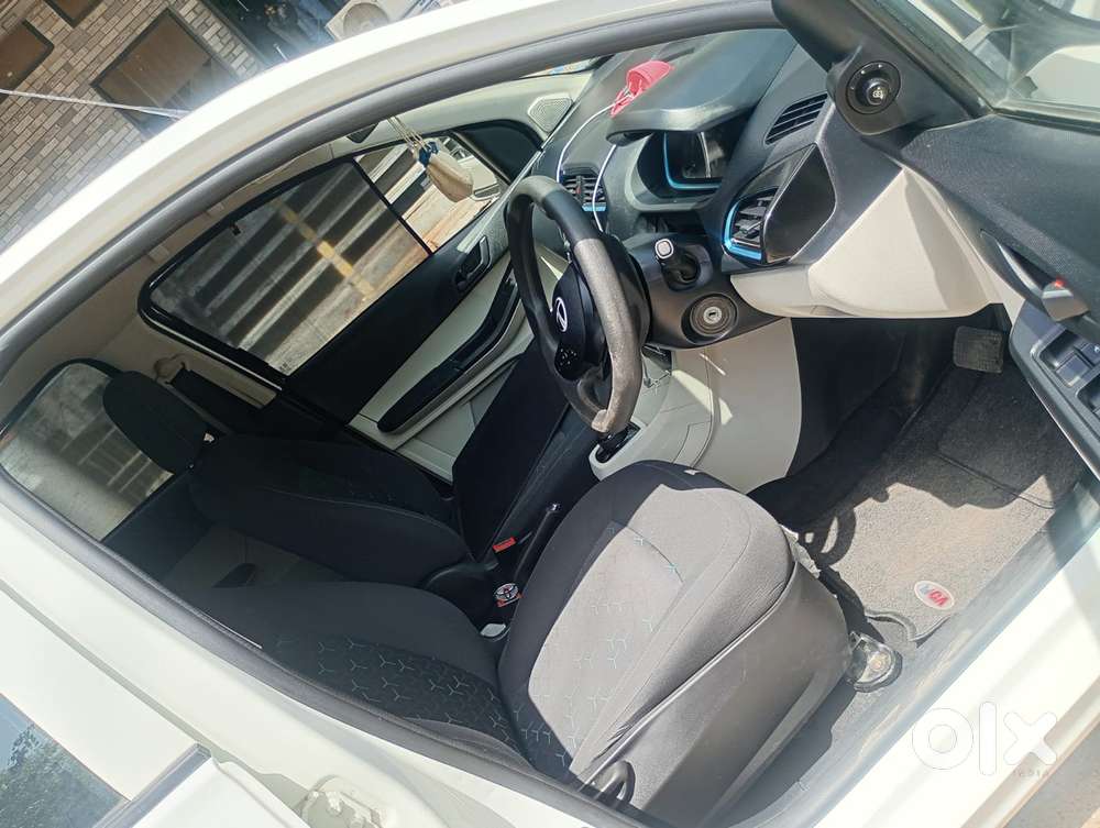 Tata Tiago Ev Xt Lr, 2024, Electric