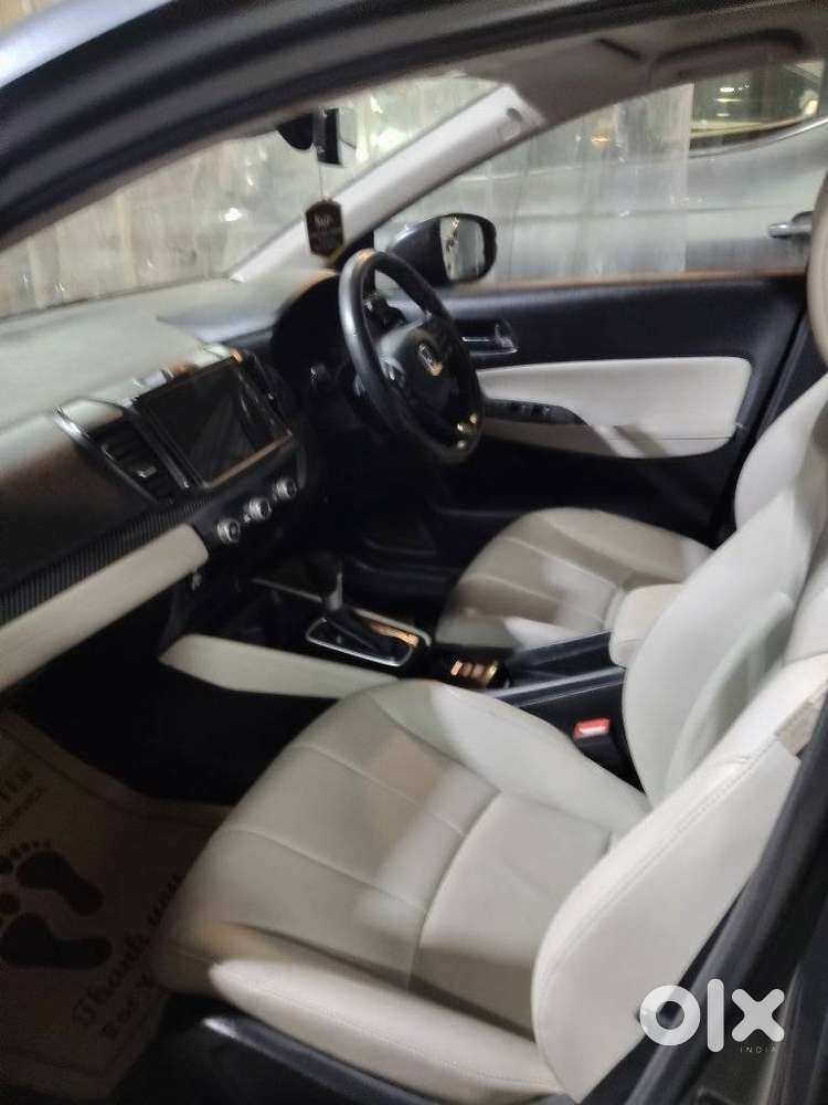 Honda City Hybrid Ehev Zx, 2025, Cng & Hybrids
