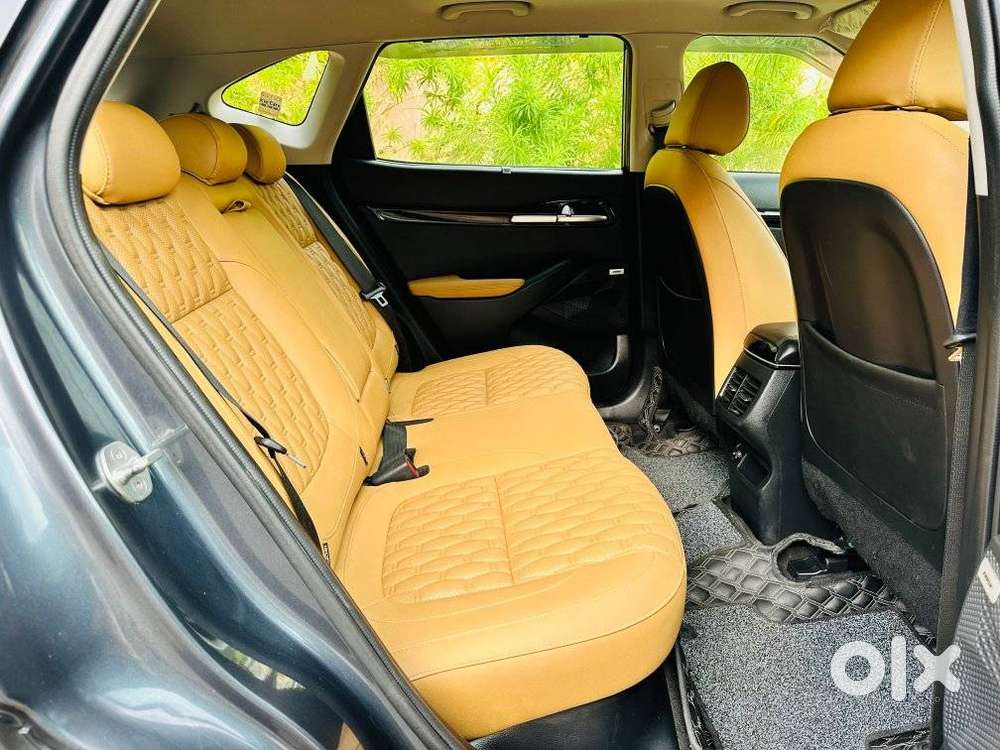 Kia Seltos Htx Plus D, 2022, Diesel