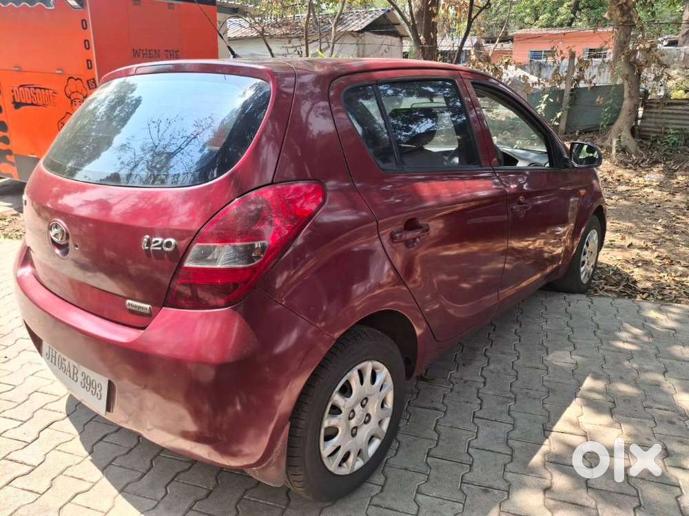Hyundai I20 Magna Plus, 2010, Petrol