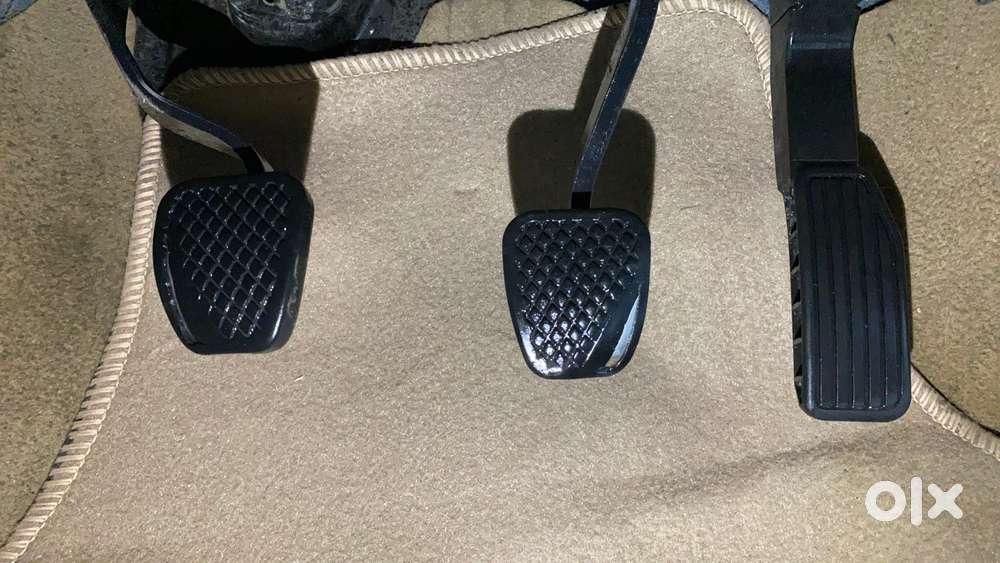 Honda City 2015-2017 I Vtec V, 2016, Petrol