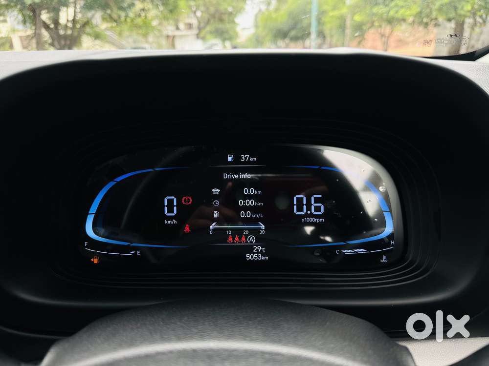 Hyundai Venue 1.2 S Plus, 2025, Petrol