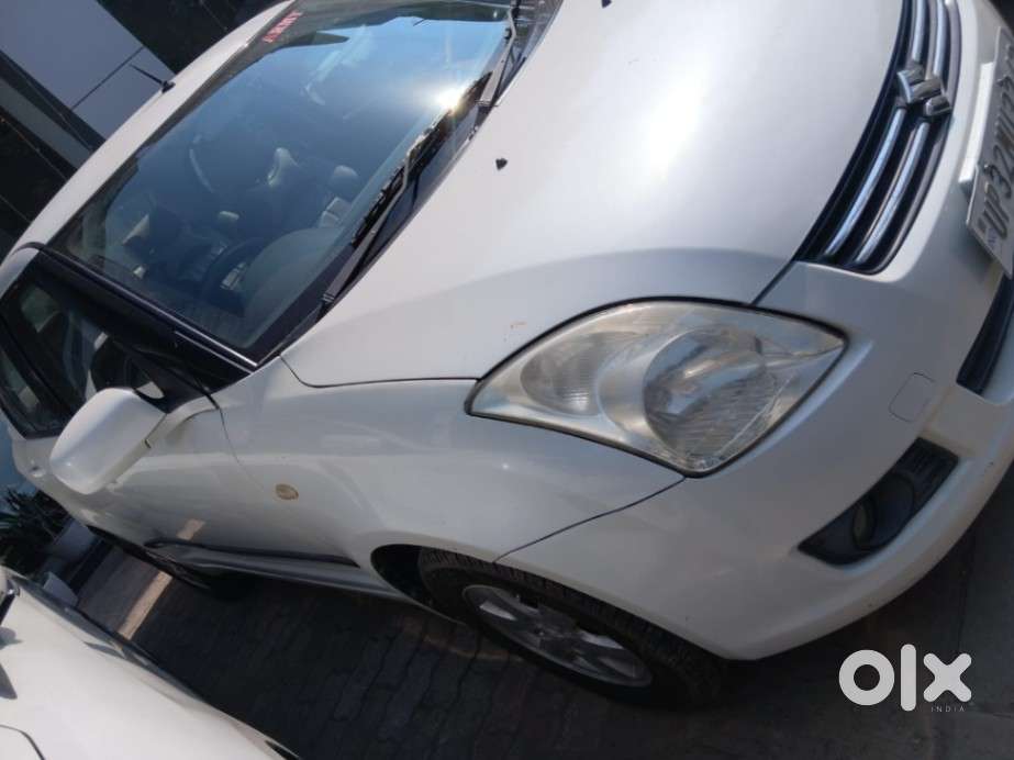Maruti Suzuki Swift Dzire 1.3 Zxi, 2009, Petrol