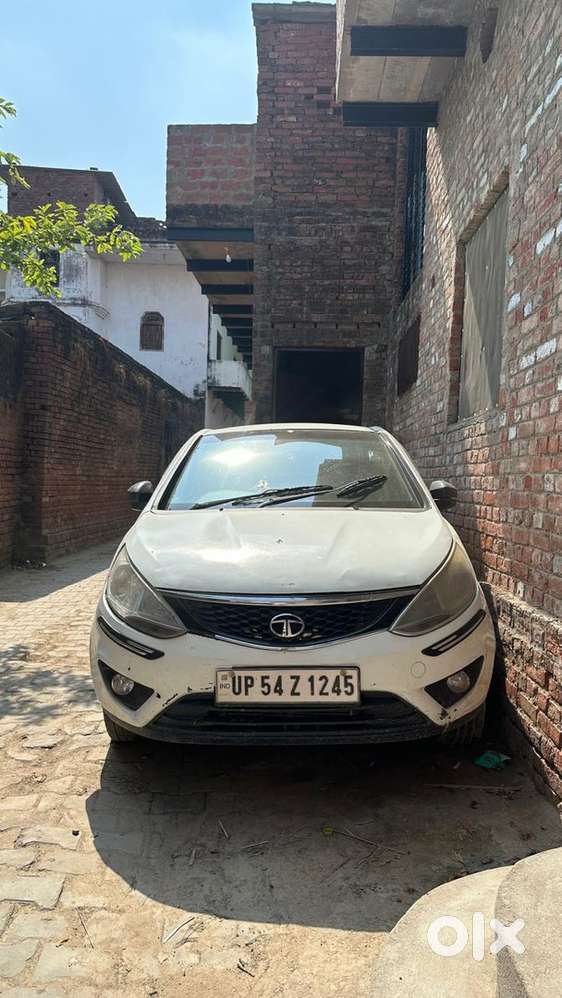 Tata Zest 2017 Petrol