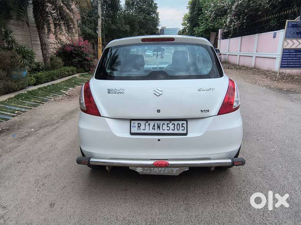 Maruti Suzuki Swift Vdi Optional, 2016, Diesel