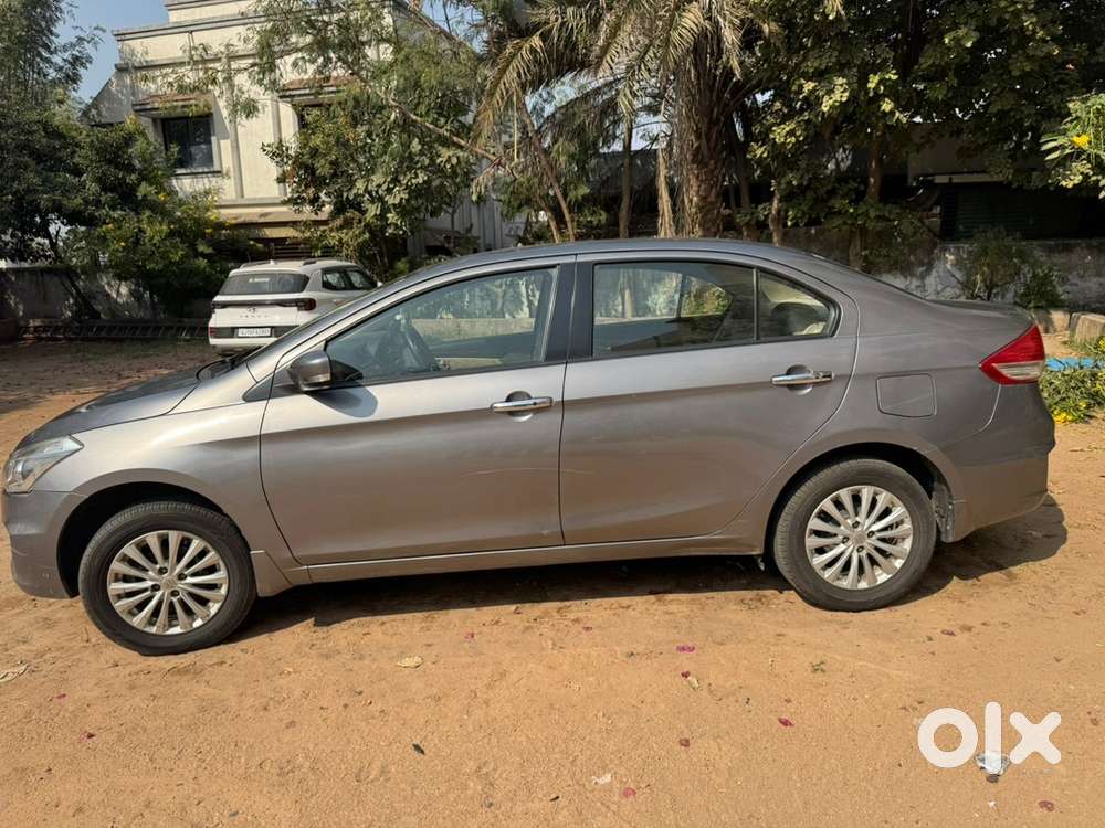Maruti Suzuki Ciaz 2018 Petrol Good Condition