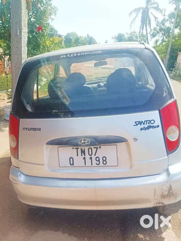 Car Sale Hundai