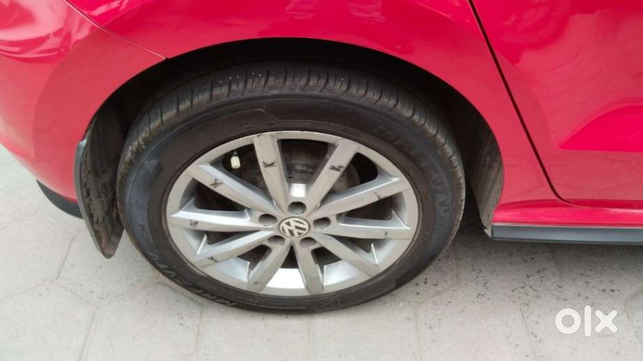 Volkswagen Polo Gt Tsi, 2021, Petrol