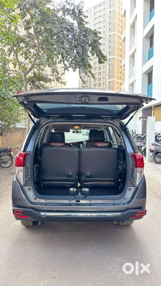 Toyota Innova Crysta 2.4 V 7 Str, 2019, Diesel