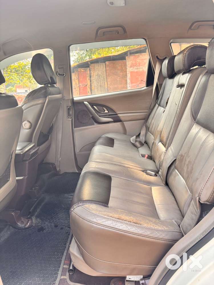 Mahindra Xuv500 Diesel Manual 2012