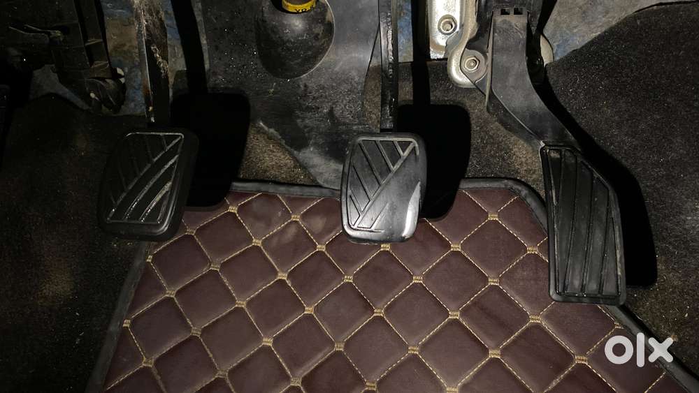 Maruti Suzuki Swift Vxi, 2015, Petrol