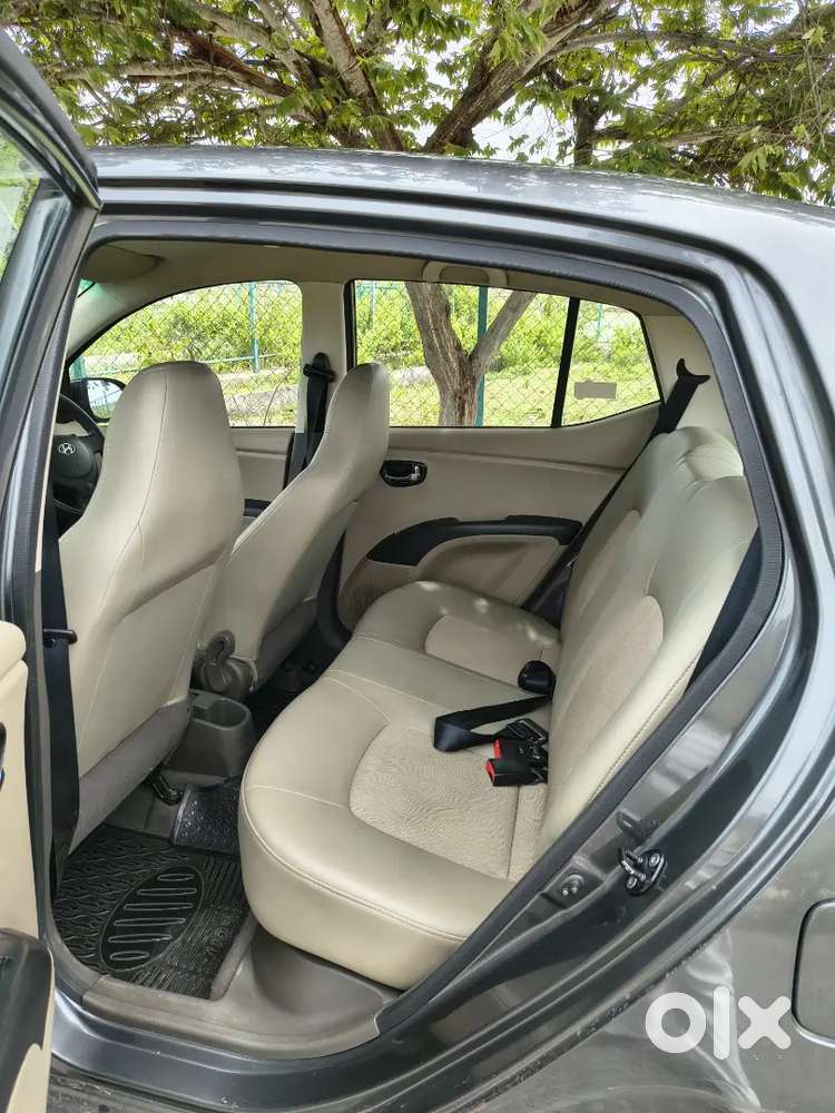 Hyundai I10 2011 Single Owner