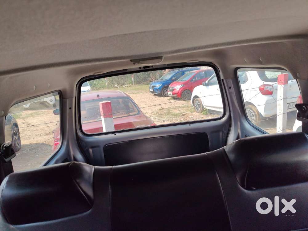 Maruti Suzuki Eeco 5 Str With Ac Plus Htr Cng, 2022, Cng & Hybrids