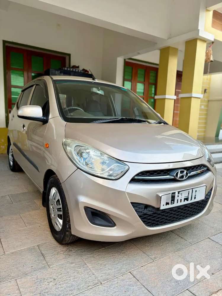 Hyundai I10 2031 All Paper Clear Well Maintained