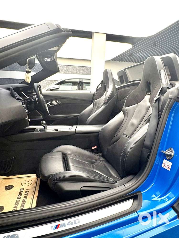 Bmw Z4 M40i, 2022, Petrol