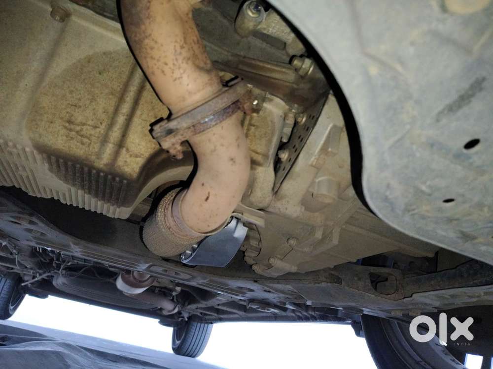 Mg Hector Sharp Pro 2.0 Turbo Diesel Mt Dual Tone, 2022, Diesel