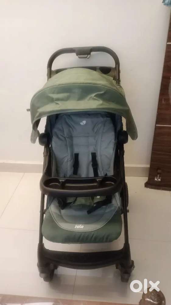 Joi muzie LX kids stroller