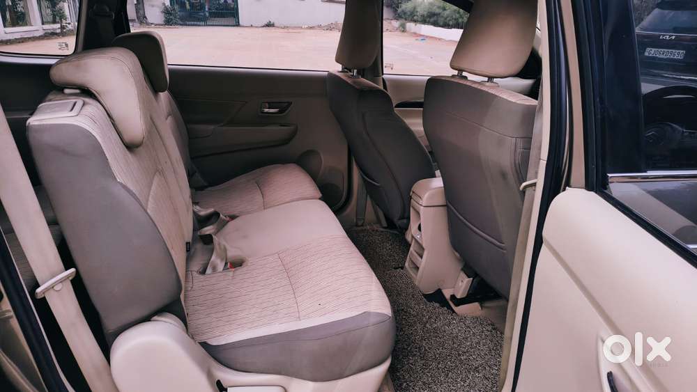 Maruti Suzuki Ertiga Zxi Plus Petrol, 2022, Petrol
