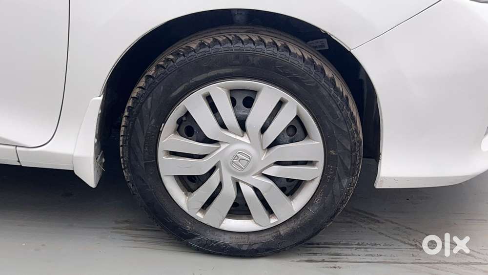 Honda City I-vtec Sv, 2014, Petrol