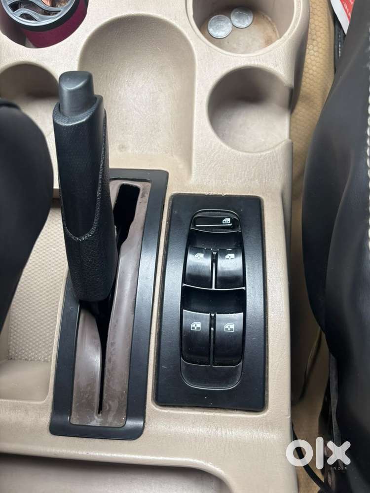 Mahindra Scorpio Vlx 2wd Airbag Bsiii, 2013, Diesel