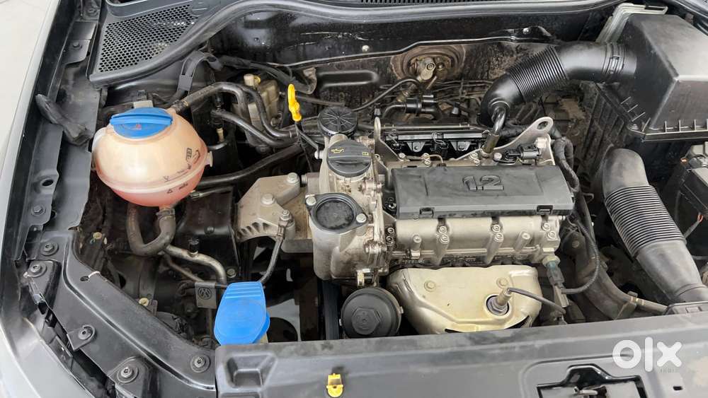 Volkswagen Ameo 1.2 Mpi Comfortline Plus, 2016, Petrol