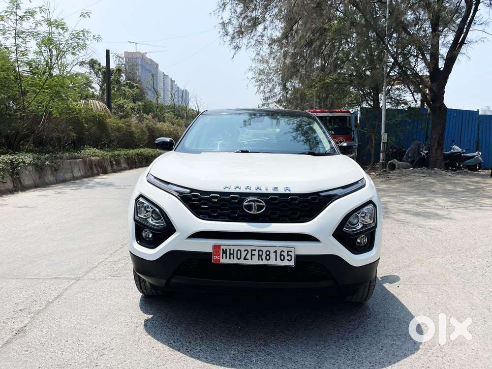 Tata Harrier