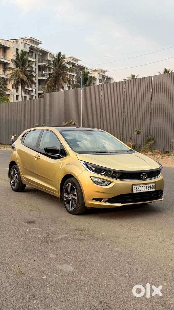 Tata Altroz 1.2 Xe, 2020