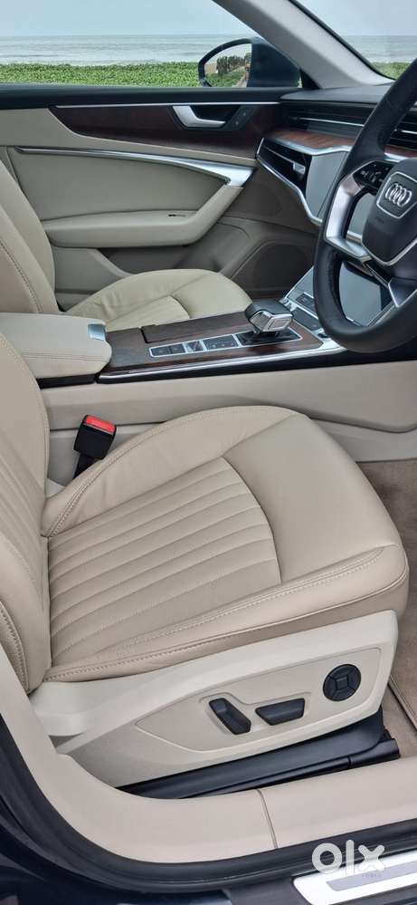 Audi A6 2.0 Tfsi Premium Plus, 2022, Petrol