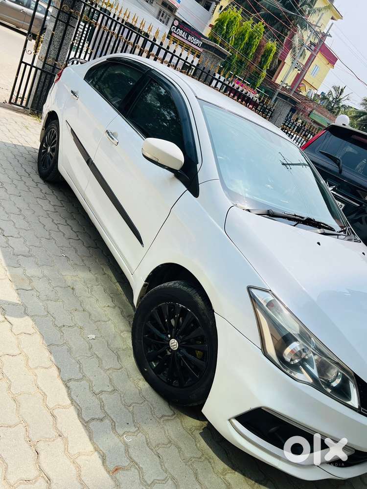 Maruti Suzuki Ciaz Petrol 2019