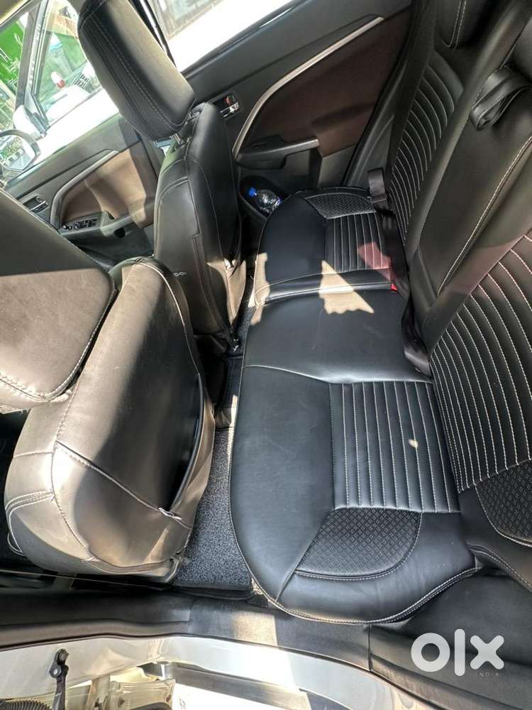 Maruti Suzuki Petrol 2022 Car