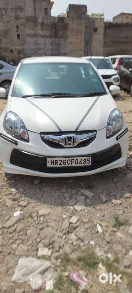 Honda Brio 2013-2016 S Mt, 2014, Petrol