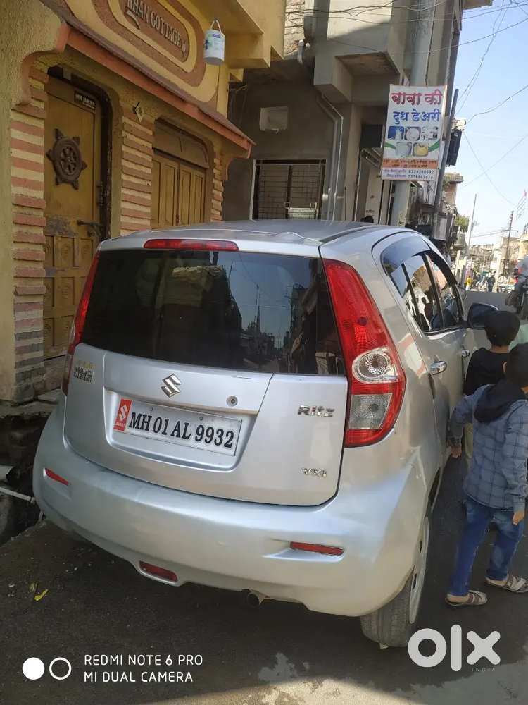 Ok Car, No Work Buy And Drive