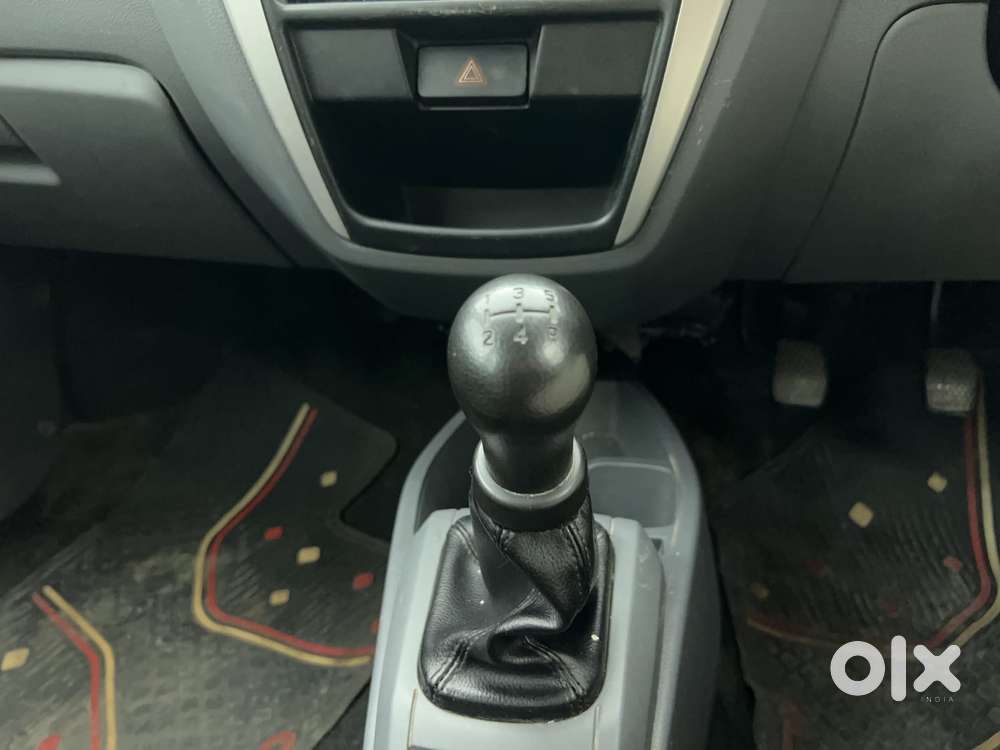 Maruti Suzuki Alto 800 Lxi, 2013, Petrol