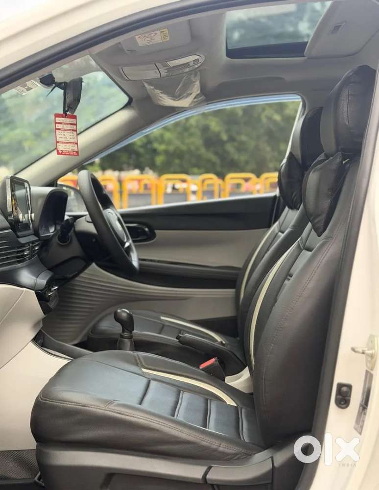 Hyundai I20 1.2 Sportz (o), 2024, Petrol