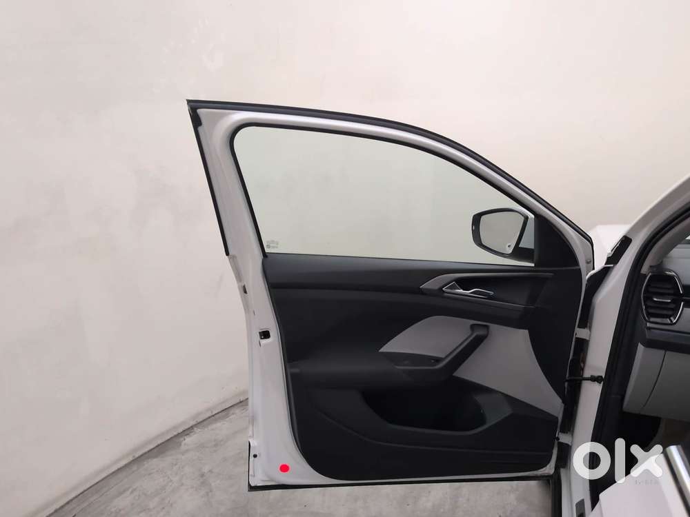 Skoda Kushaq Ambition 1.0l Tsi Mt, 2022, Petrol