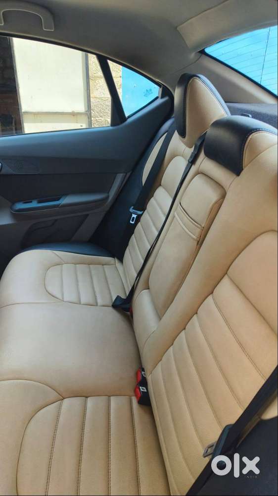 Tata Tigor 2021 Petrol