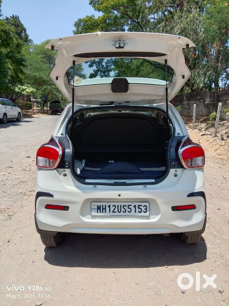 Maruti Suzuki Celerio 2021-1.0 Vxi Cng Mt, 2022, Cng & Hybrids