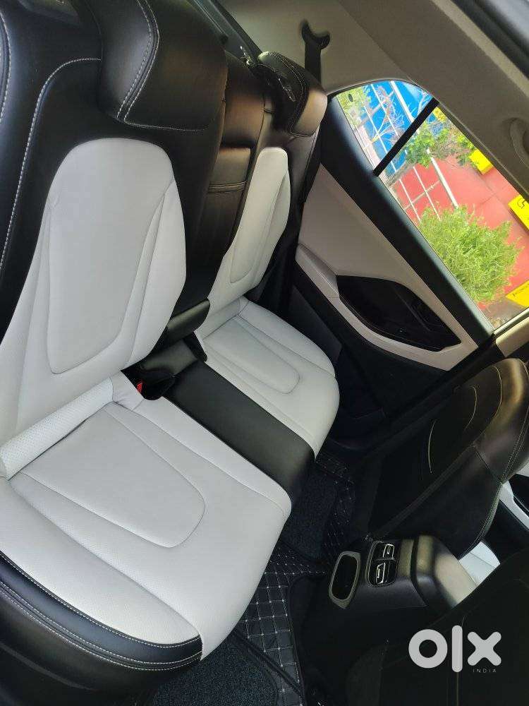 Hyundai Creta 1.5 E Petrol, 2022, Petrol