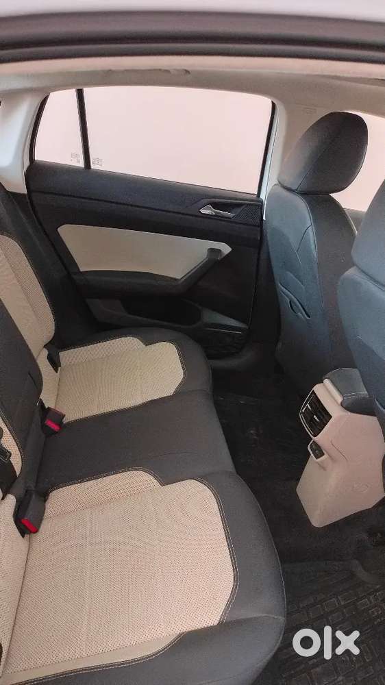 Skoda Saliva 2025 Automatic