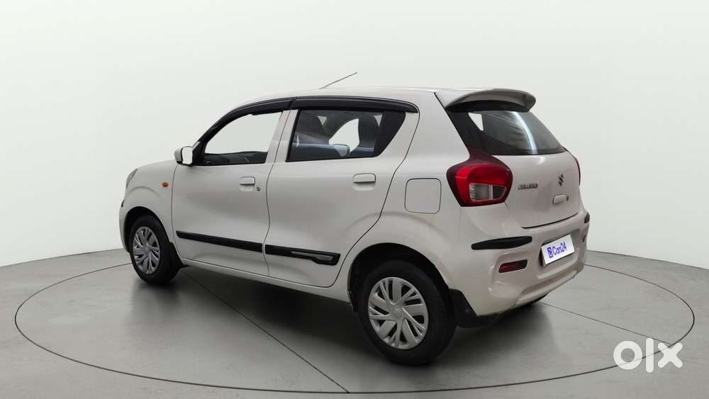 Maruti Suzuki Celerio 1.0 Vxi Ags, 2023, Petrol
