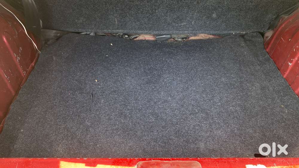 Renault Kwid Rxt, 2016, Petrol