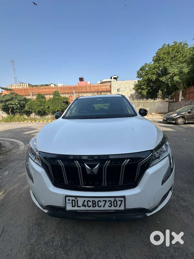 Mahindra Xuv700 Petrol 2023
