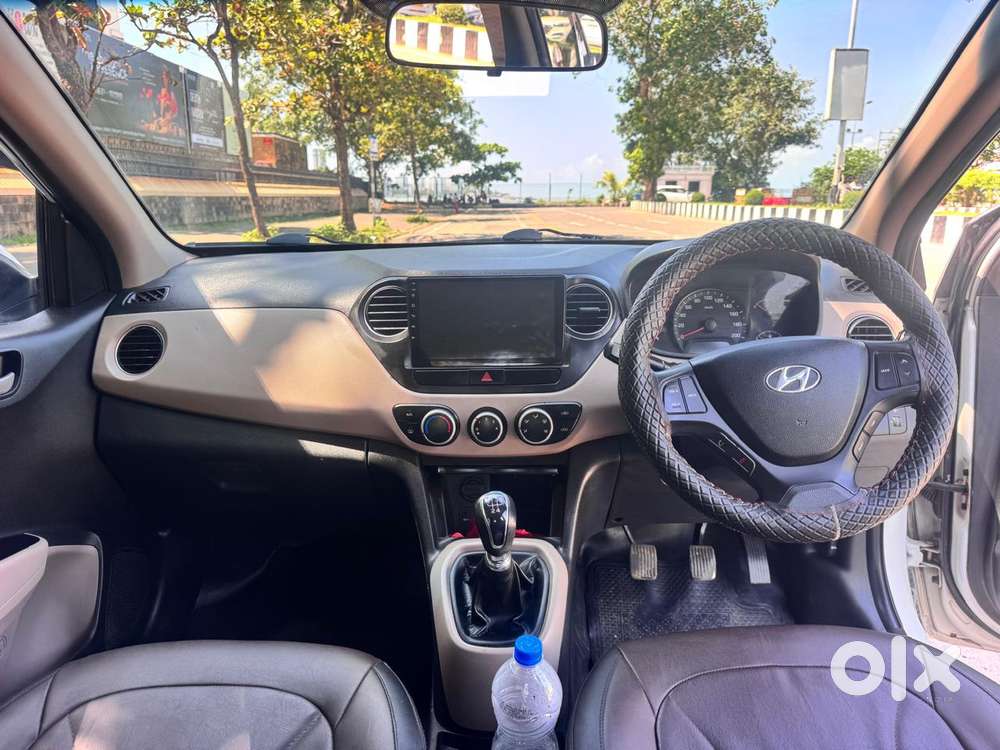 Hyundai Xcent Sx 1.2 Crdi Opt, 2014, Diesel