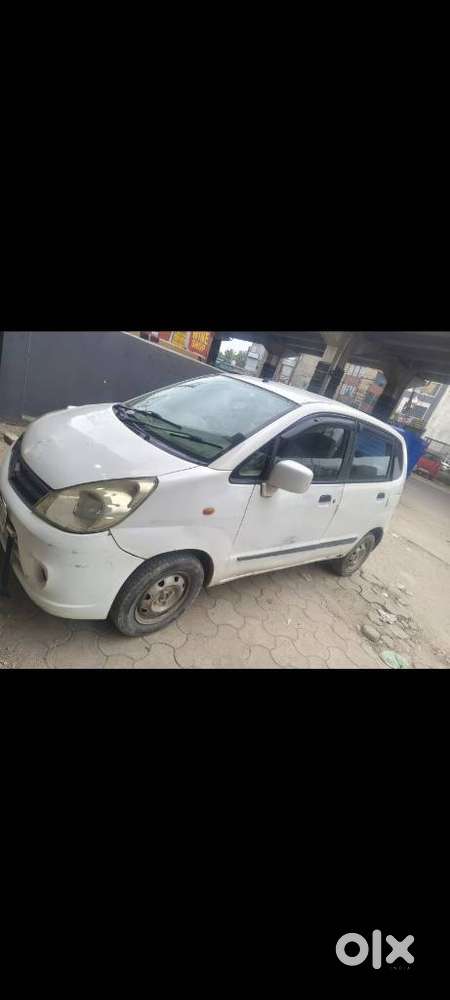 Maruti Suzuki Zen Estilo Lx Bsiv, 2009, Petrol